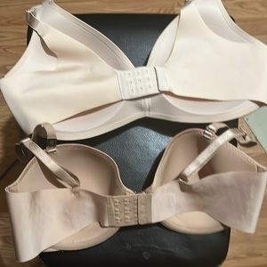 Victoria secret bras and soma